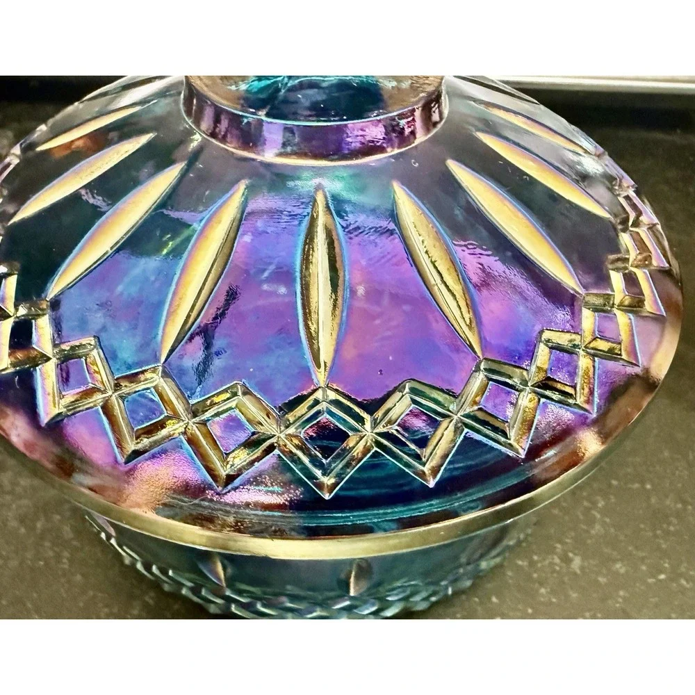 Indiana Glass product vintage